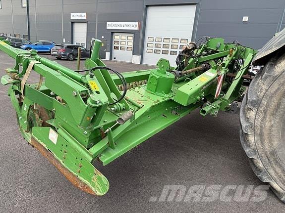 Amazone KG 6001-2 Other tillage machines and accessories