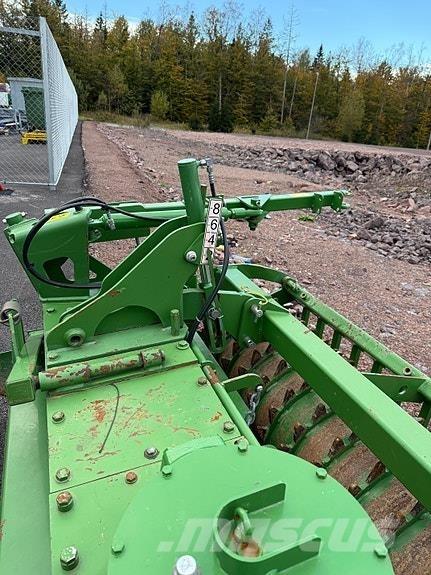 Amazone KG 6001-2 Other tillage machines and accessories