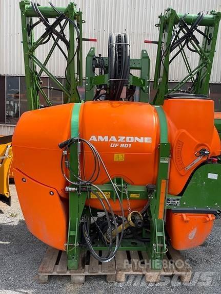 Amazone UF901 Self-propelled sprayers
