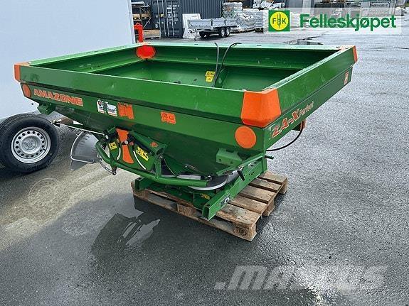 Amazone ZA-X Mineral spreaders