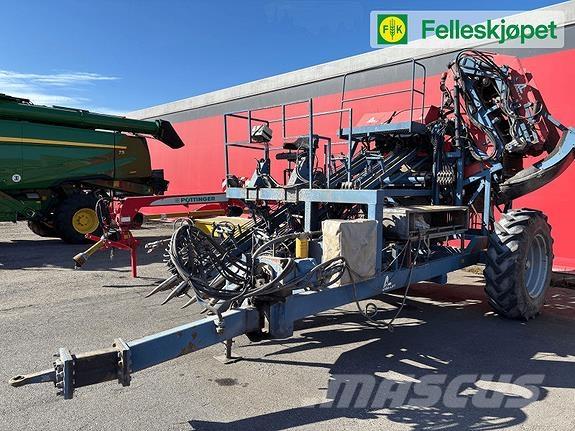 Asa-Lift T-200DF Potato harvesters and diggers