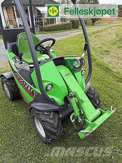 Avant 220 Groundcare - Others
