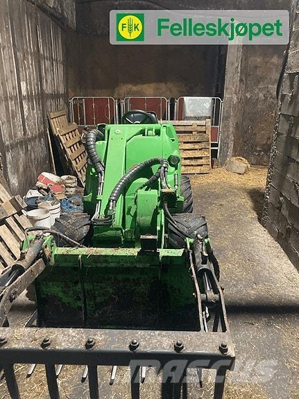 Avant 630 Groundcare - Others