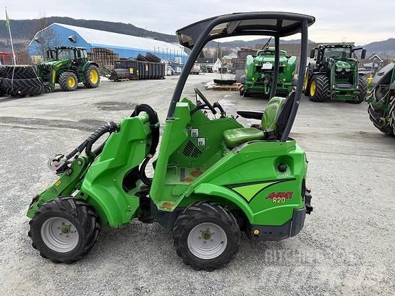 Avant R20 Agriculture - Others