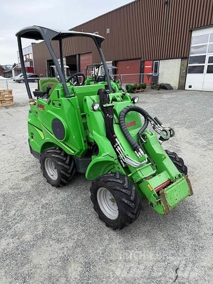 Avant R20 Agriculture - Others