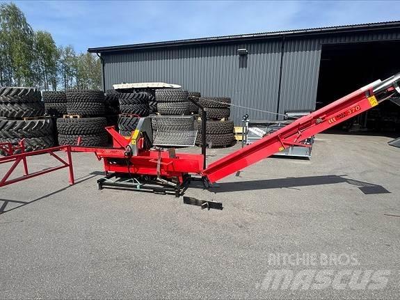 Bala Agri 370 Forestry - Others