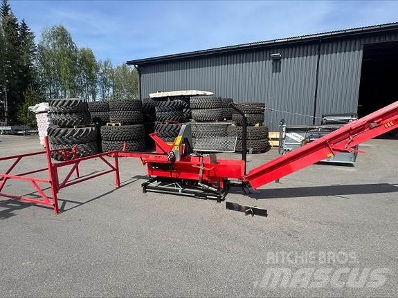 Bala Agri 370 Forestry - Others