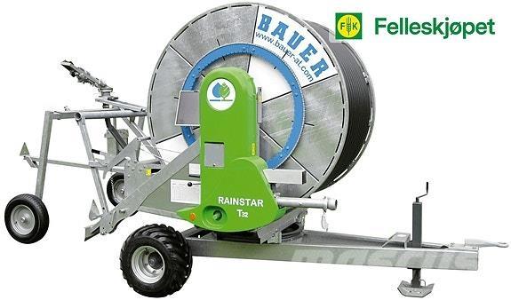 Bauer T32 73-330 Potato harvesters and diggers