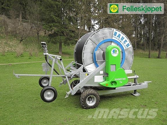 Bauer T32 73-330 Potato harvesters and diggers