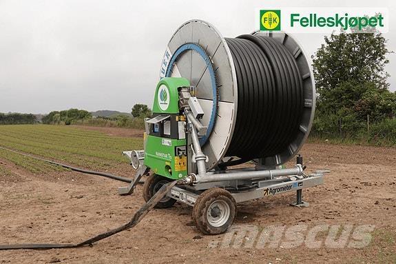 Bauer T51 90-350 Potato harvesters and diggers