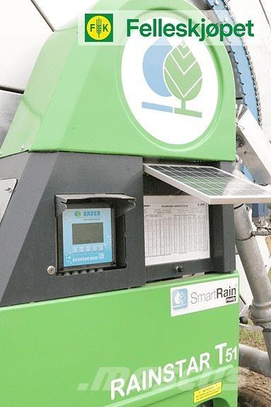 Bauer T51 90-350 Potato harvesters and diggers