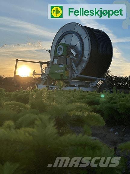 Bauer T51 90-350 Potato harvesters and diggers