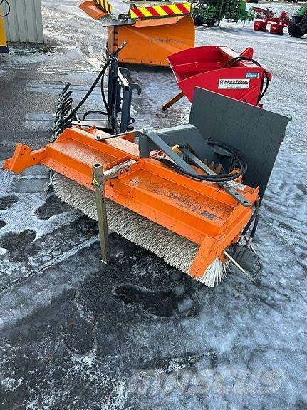 Bema 20 General purpose trailers