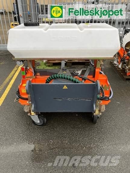 Bema 20 Dual Groundcare - Others