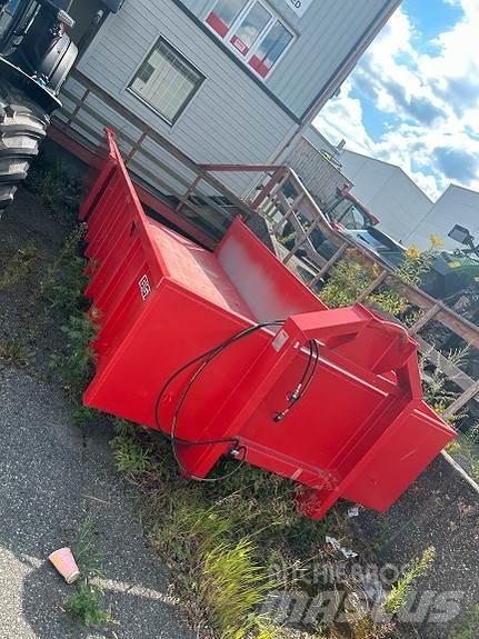 Bigab  General purpose trailers