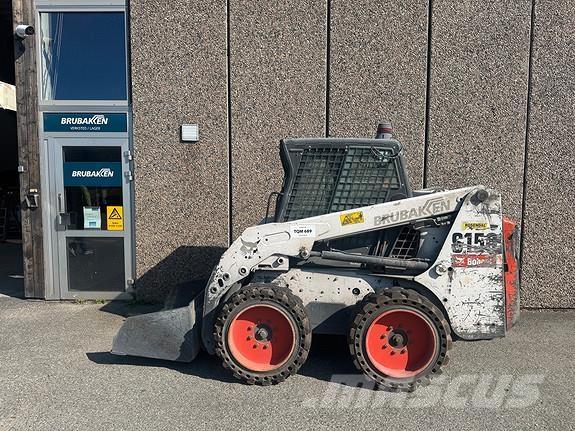 Bobcat S150 43563 Skid steer loaders