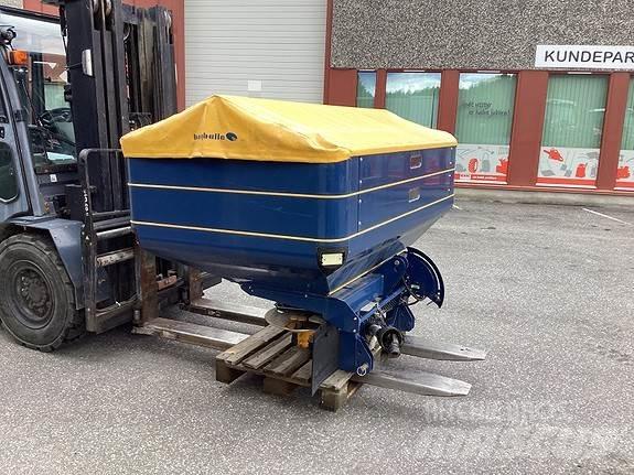 Bogballe L1 Pluss Mineral spreaders