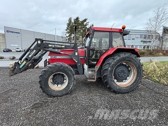 Case IH 5140 Tractors