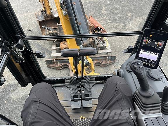 CAT 301.8 Mini excavators < 7t (Mini diggers)