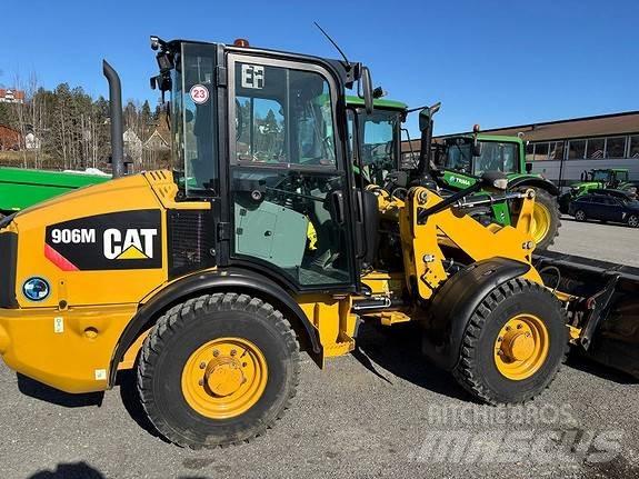 CAT 906M Groundcare - Others