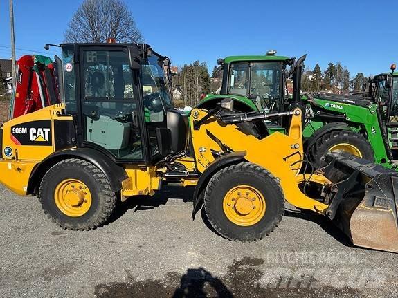 CAT 906M Groundcare - Others