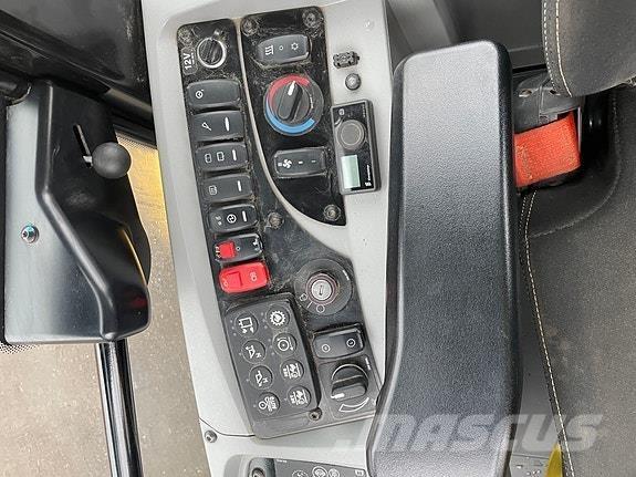 CAT 918M Wheel loaders