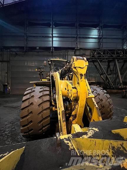 CAT 988 K Wheel loaders