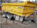 Chieftain 25 T General purpose trailers