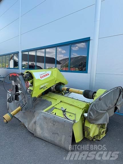 CLAAS 3600fc Disco Other forage harvesting equipment