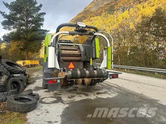 Claas 455 Other forage harvesting equipment