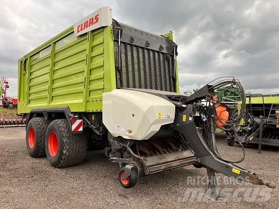 CLAAS Cargos 8400 General purpose trailers