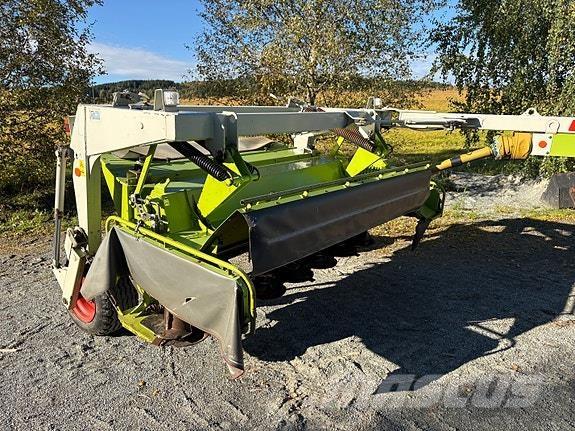 CLAAS Disco 3050TC Mowers