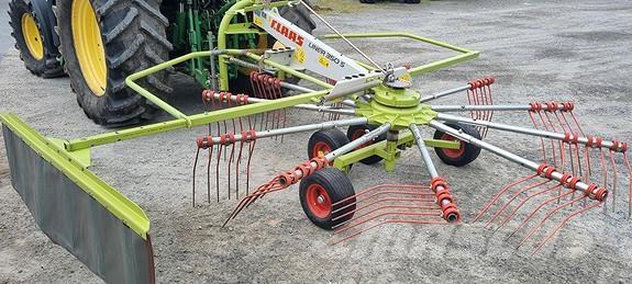 CLAAS Liner 350S Other forage harvesting equipment