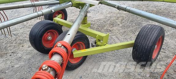CLAAS Liner 350S Other forage harvesting equipment
