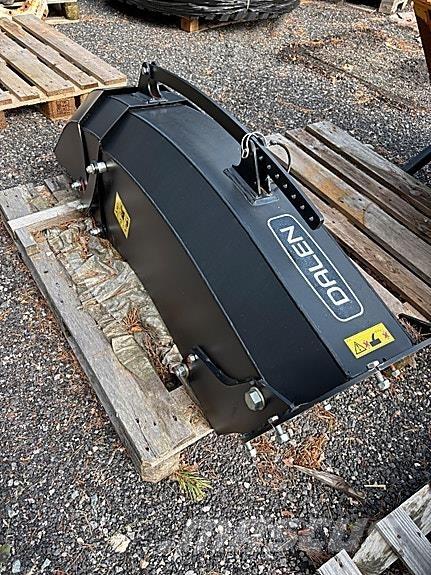 Dalen 0990-CKS Snow throwers