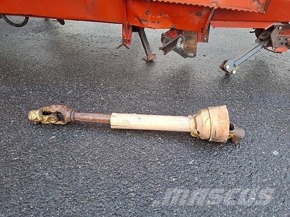 Dalen 1554 Forestry - Others