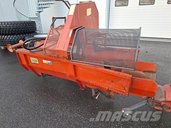 Dalen 1554 Forestry - Others