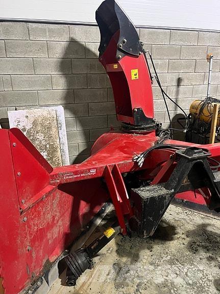 Dalen 2006 Other road and snow machines