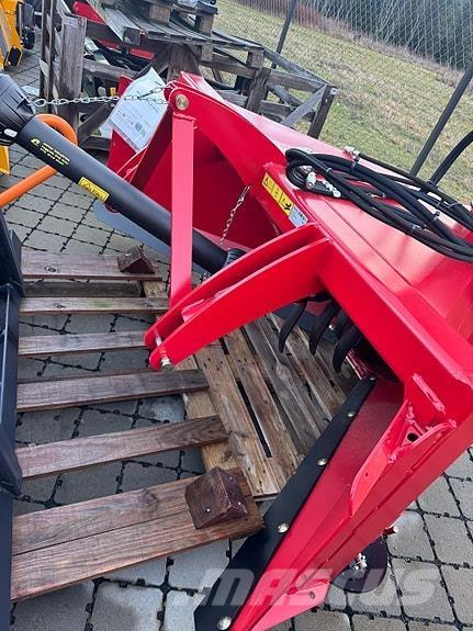 Dalen 2006-s Snow throwers