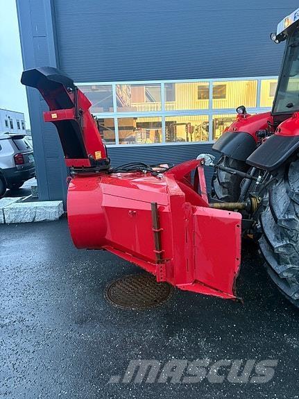 Dalen 2006 V-Fres Agriculture - Others