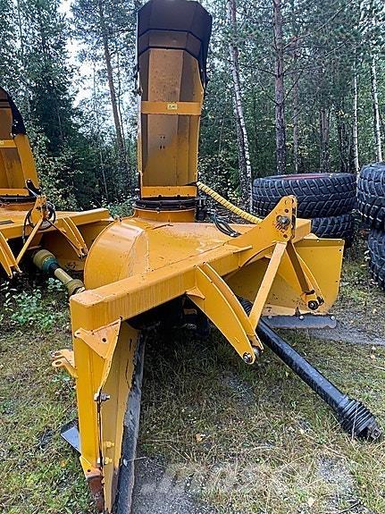 Dalen 2007 Other road and snow machines