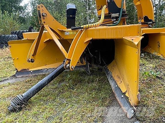 Dalen 2007 Other road and snow machines