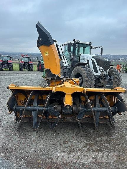 Dalen 2014 General purpose trailers