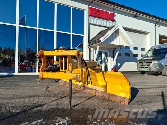 Dalen 2019-HMH Snow blades and plows