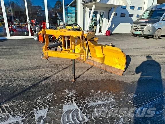 Dalen 2019-HMH Snow blades and plows