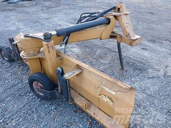 Dalen 2020 Other road and snow machines
