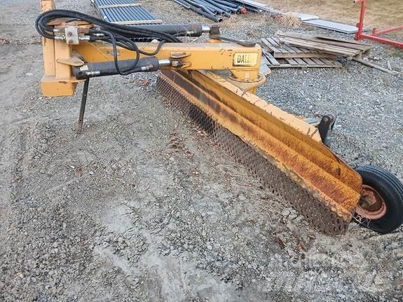 Dalen 2020 Other road and snow machines