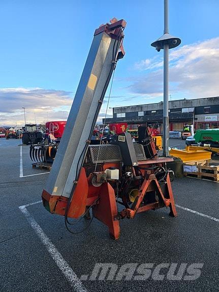 Dalen 2052 Forestry - Others