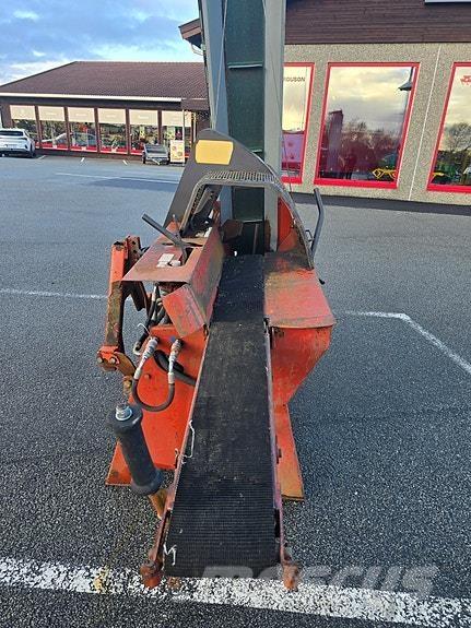 Dalen 2052 Forestry - Others