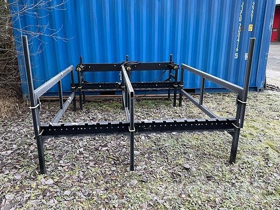 Dalen 2054-THS Forestry - Others